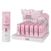 Mini Tango Scented Lip Balm Display Box (24 Pcs) – Moist & Protective Bulk Lip Care (LG14)
