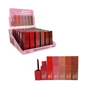 S.HE - Long Wear Shiny Lipcolor