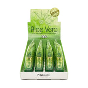 Magic Collection 99% Aloe Vera Color-Changing Lip Balm – Ultra Moisturizing