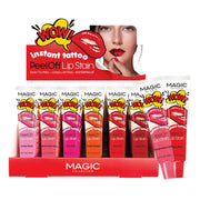 Magic - Peel Off Lip Stain Tube