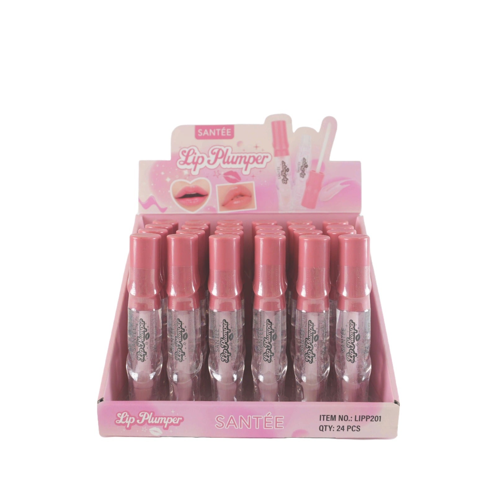 SANTEE - Lip Plumper
