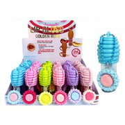 Mar Angel Kiss: Golden Rose Honey Pot Lip Gloss Set (LLG13)