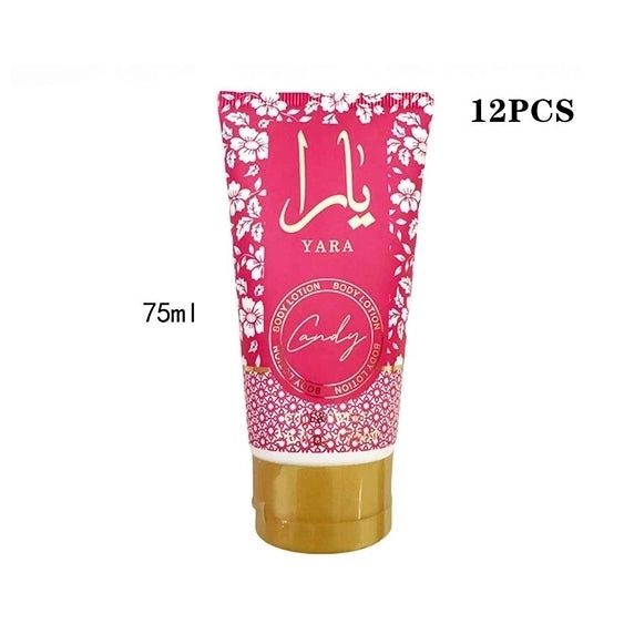 Candy Perfumed Body Lotion – Hydrating & Fragrant Sweet Body Moisturizer (LLG51P)