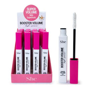 S.HE - Boost Volume Lash Primer
