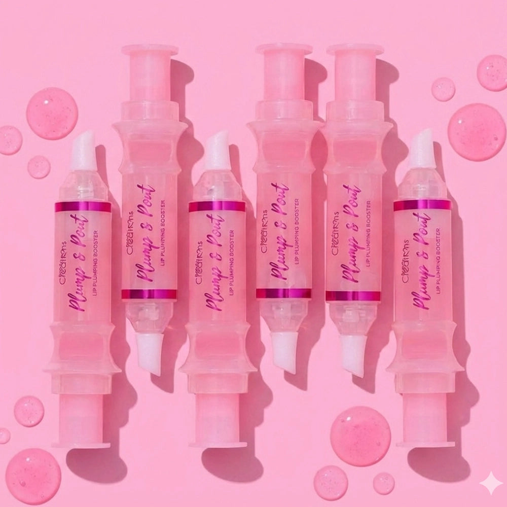 Beauty Creation - LPP02 Pink Lemonade Lip Plump & Pout