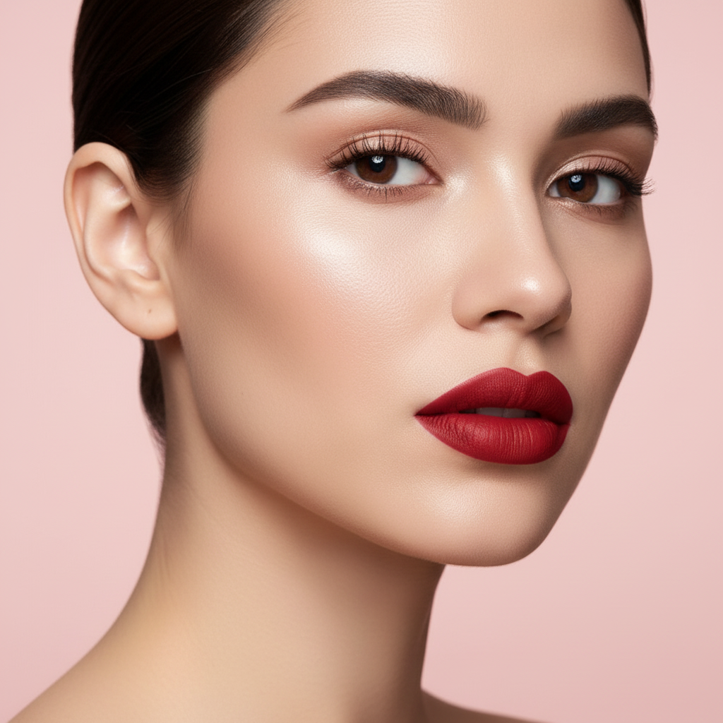 S.HE - Heartbeat Moment Matte Lipstick