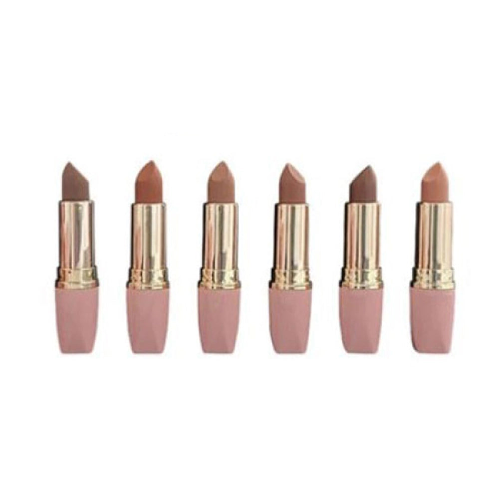 S.HE - Plumping Lip Stick (Nude Tone)