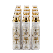 Lattafa - Bade'e Al Oud - Honor & Glory Air Freshener