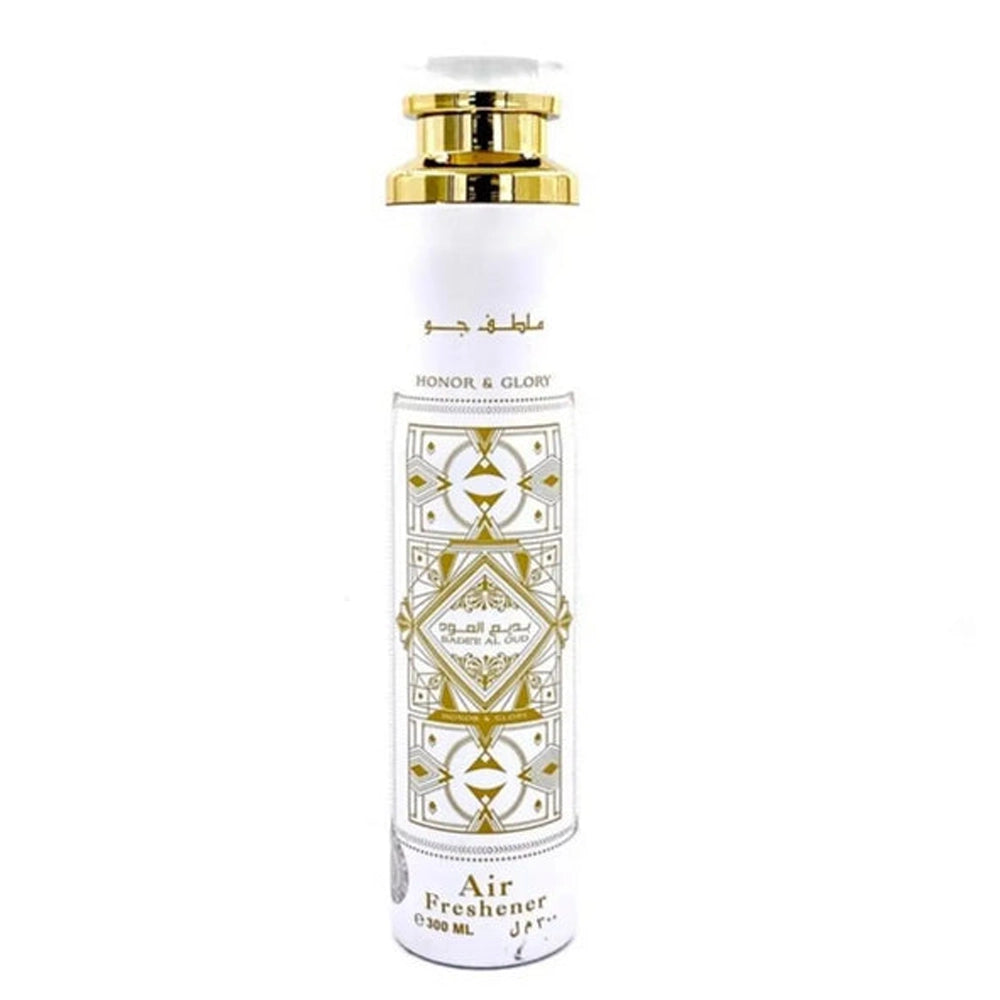 Lattafa - Bade'e Al Oud - Honor & Glory Air Freshener