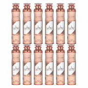 Lattafa - Ameerat Al Arab Prive Rose Air Freshener Spray 300ml