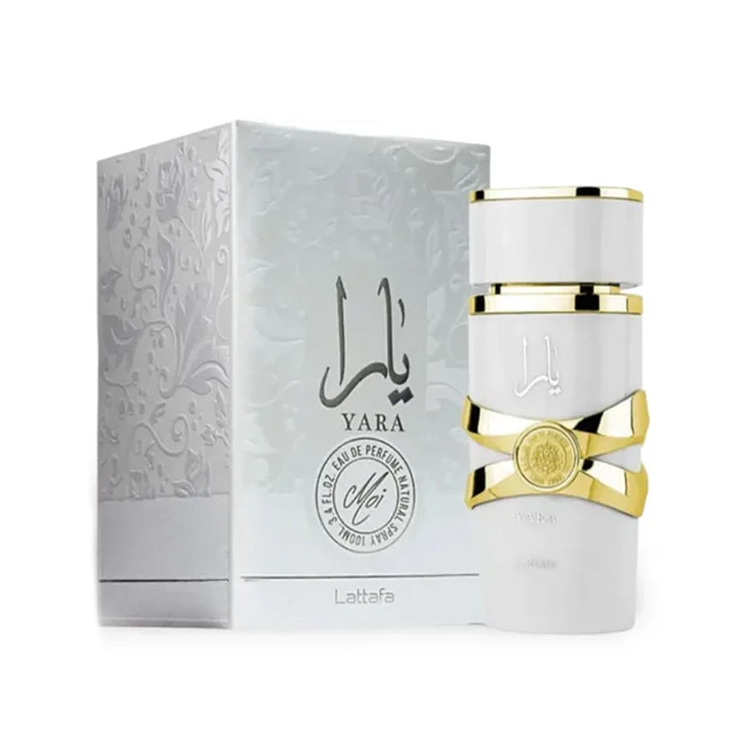 Lattafa - Yara Moi Eu de Parfum 100mL