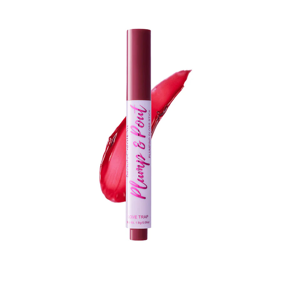 Beauty Creation - Plump & Pout Plumping Gloss Stick