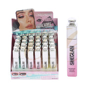 Siheglan Volume Waterproof Mascara (M2705)