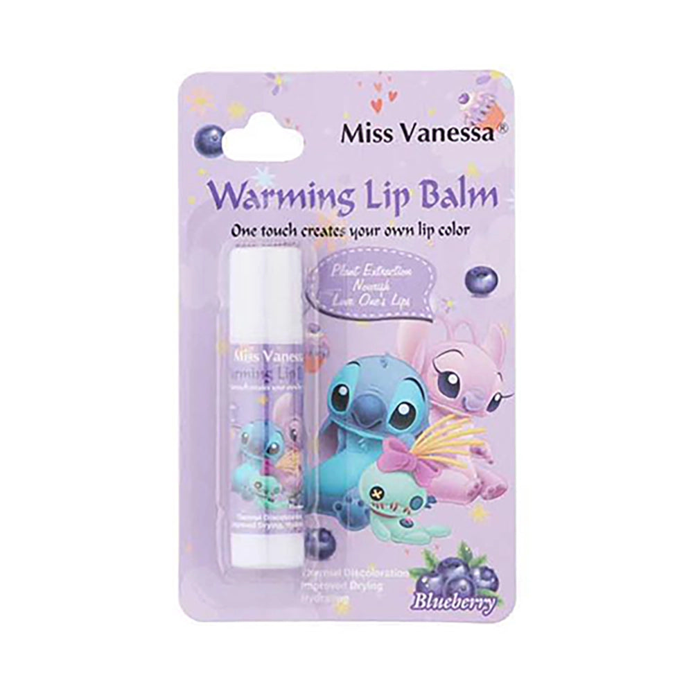 Monster Blue Lip Balm (M7072)