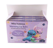 Monster Blue Lip Balm (M7072)