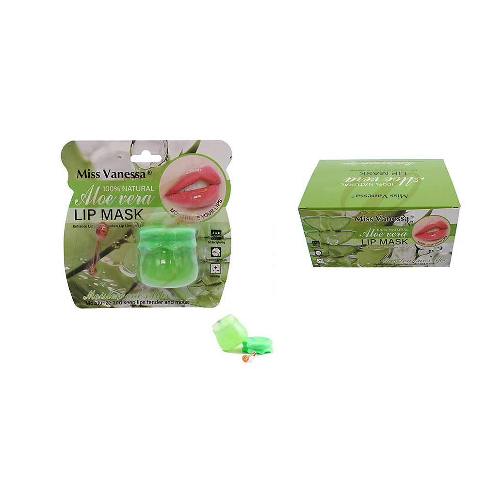 Aloe Vera - Lip Balm (M7043)