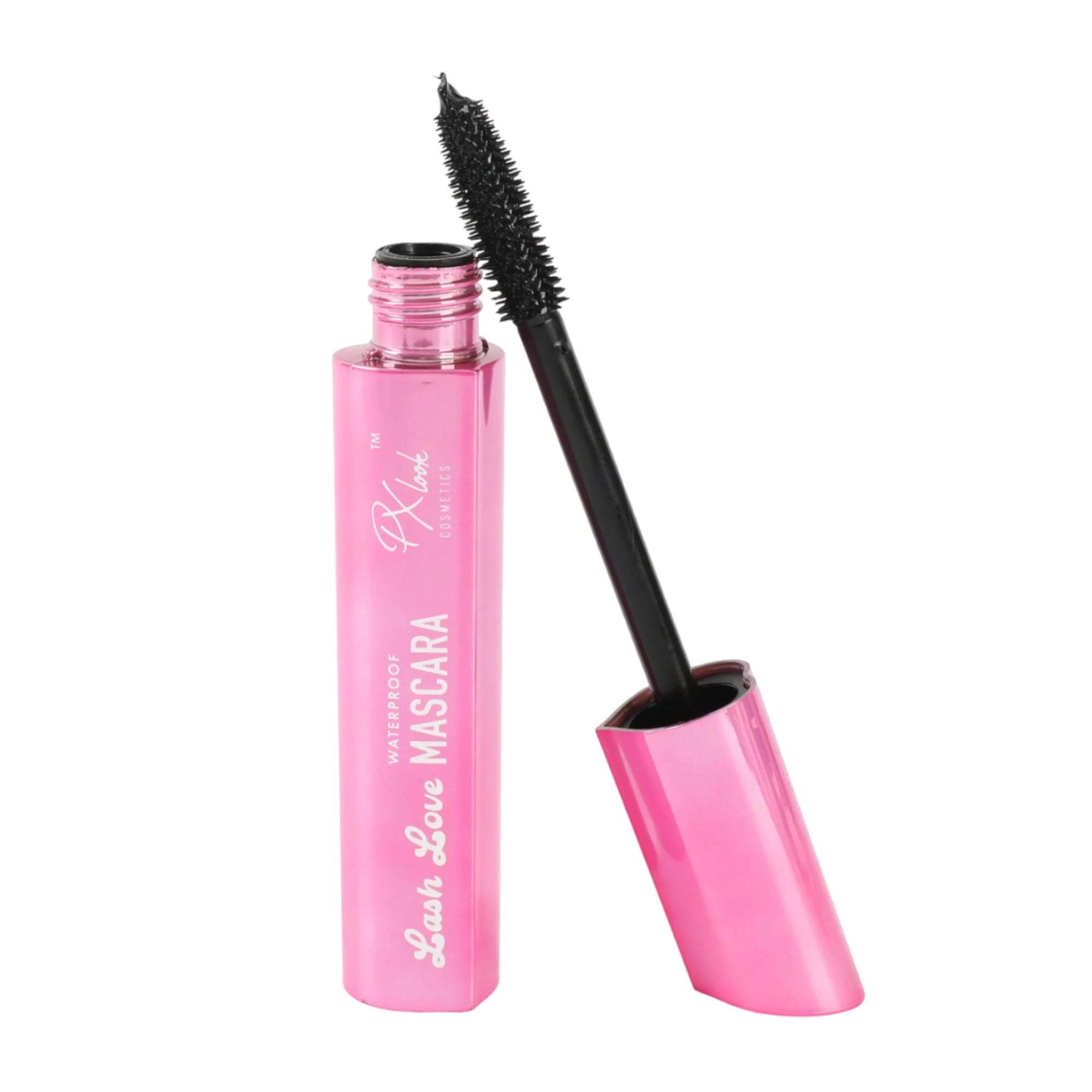 Prolux - Look Lash Love Waterproof Mascara Display Set