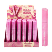 Prolux - Look Lash Love Waterproof Mascara Display Set