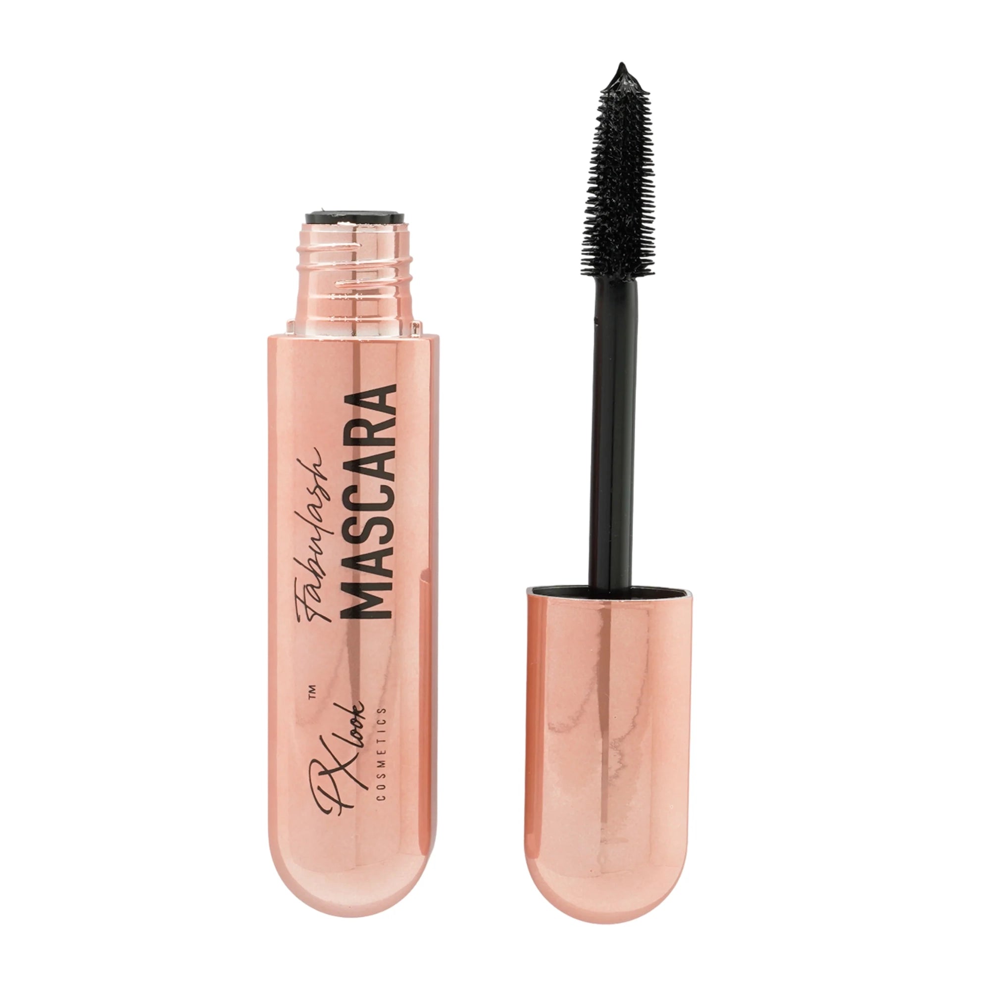 Prolux - Look Fabulash Waterproof Mascara – Volumizing & Lengthening