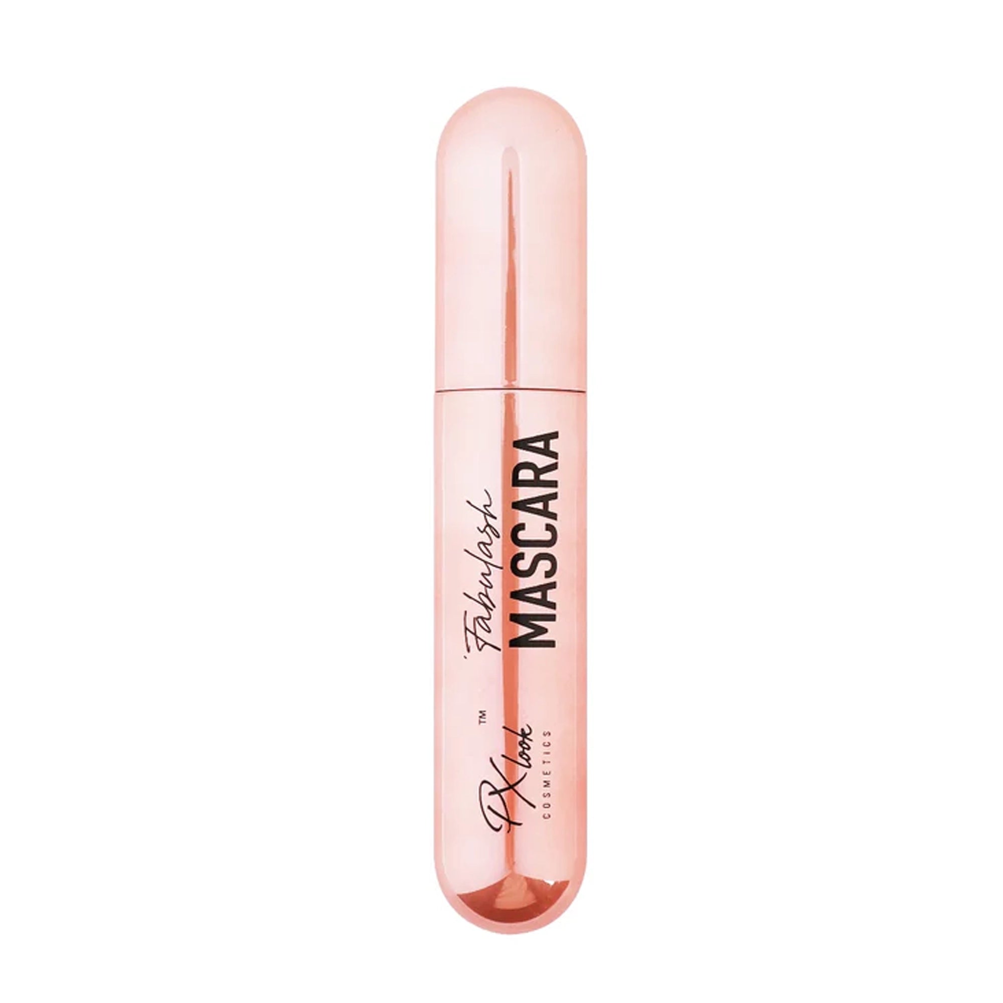 Prolux - Look Fabulash Waterproof Mascara – Volumizing & Lengthening