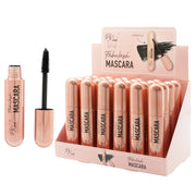 Prolux - Look Fabulash Waterproof Mascara – Volumizing & Lengthening