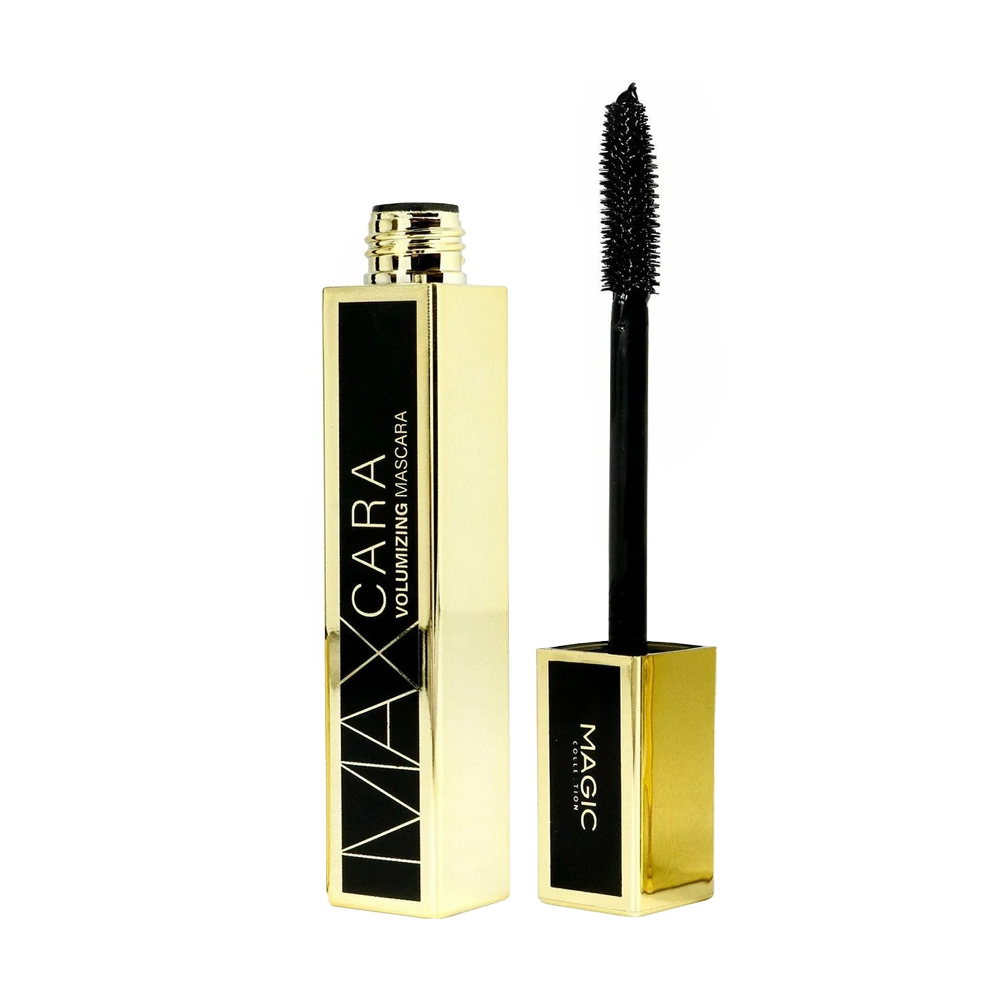 Magic Collection Max Cara Volumizing Mascara (Bulk Display Pack)