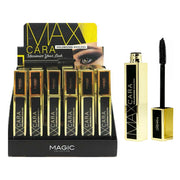 Magic Collection Max Cara Volumizing Mascara (Bulk Display Pack)