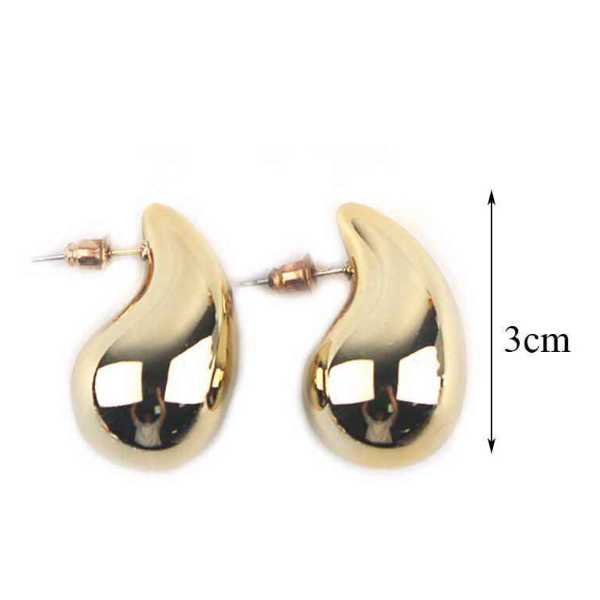 Earrings - 97 MER-6794HM