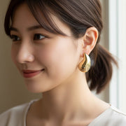 Earrings - 97 MER-6794HM