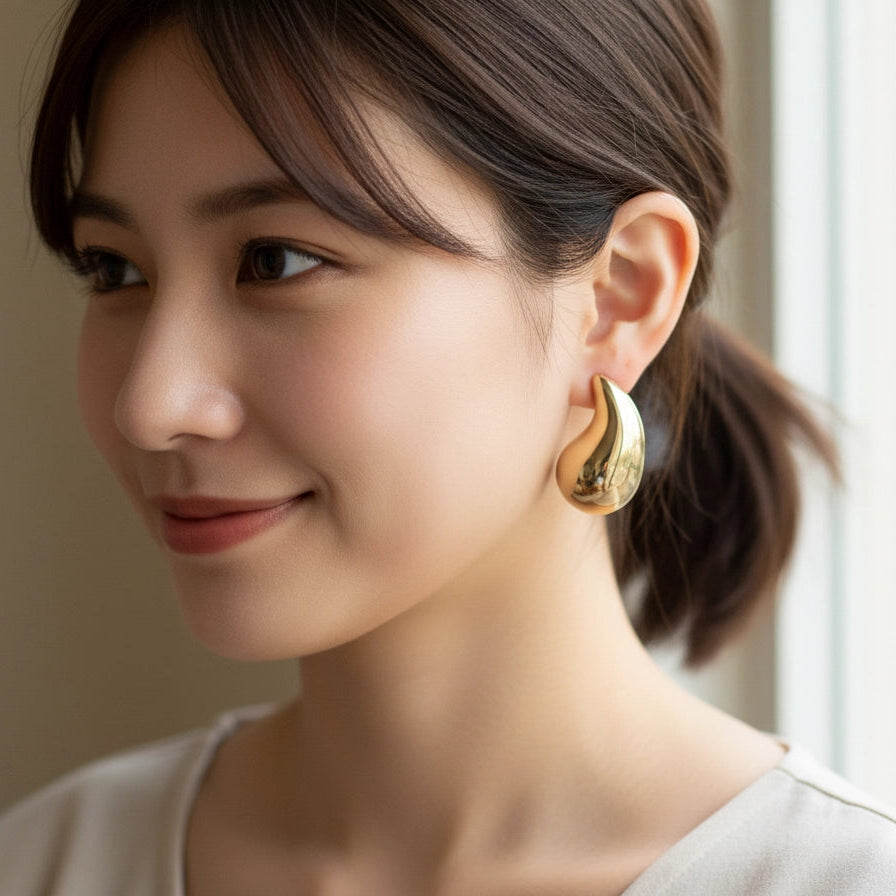 Earrings - 97 MER-6794HM