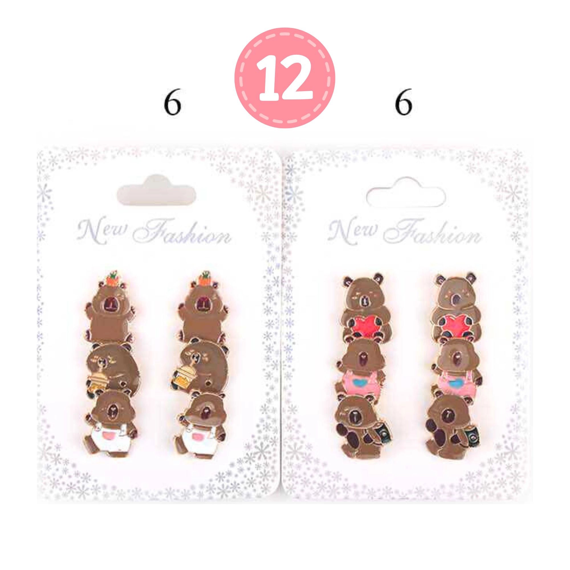 Earrings - 59 MEM-6942