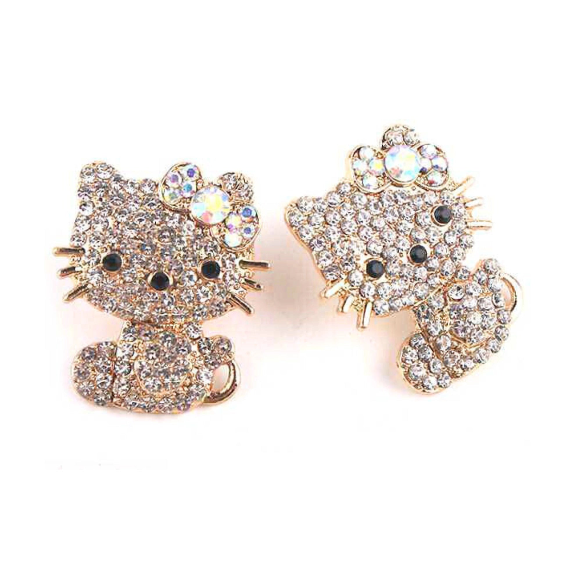 Earrings - 171 MER-7039