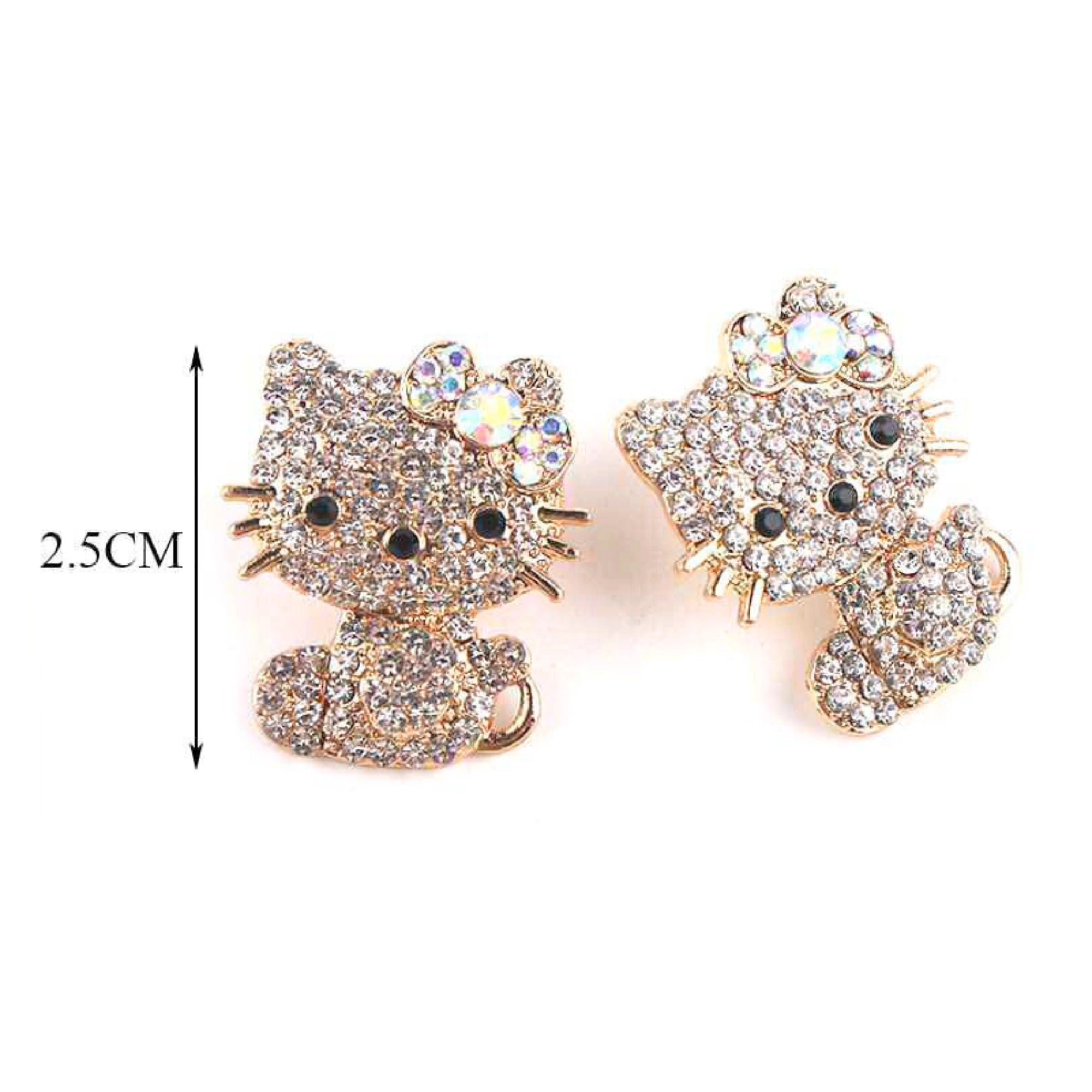 Earrings - 171 MER-7039