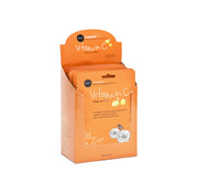 Celavi - Vitamin C Facial Mask (24pcs)