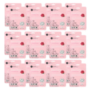Celavi - Rose Water Facial Sheet Mask – Moisturizing & Brightening Skincare Treatment