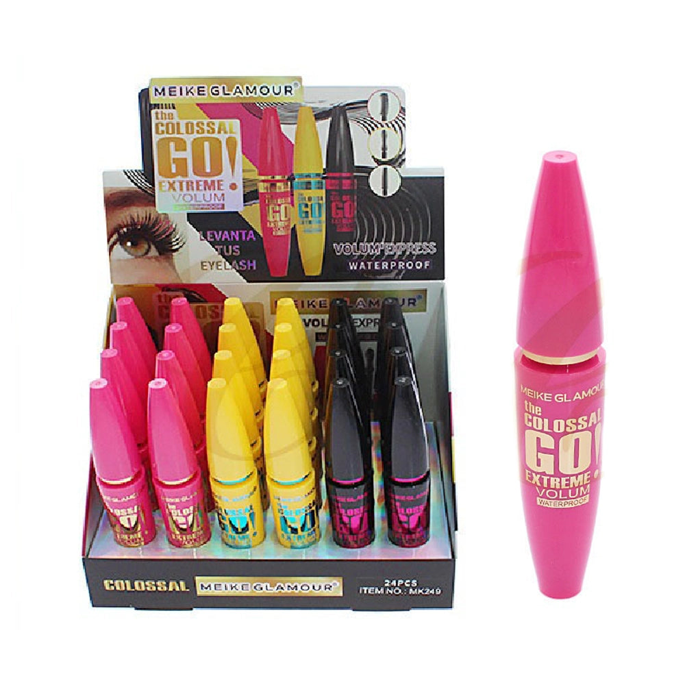 Meike Glamour The Colossal Mascara (MK249)