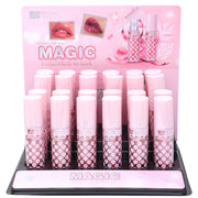 Malibu Glitz - Magic Lip Plumping Gloss