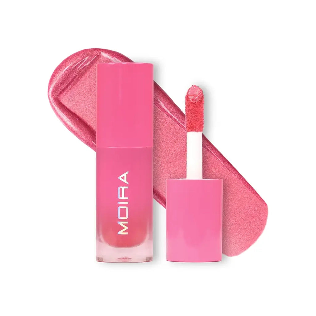 Moira - Love Steady Shimmer Blush Display (24pcs)