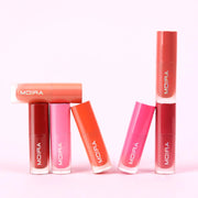 Moira - Love Steady Shimmer Blush Display (24pcs)