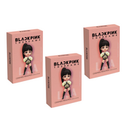 S.HE - "BlackPink the Game" Lisa Ceramide Mask Pack