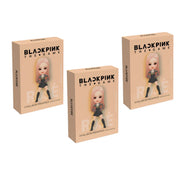 S.HE - "BlackPink the Game" Rose Hyaluronic Mask Pack