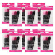 Magic Collection Classic Spiral Disposable Mascara Wands & Brow Spoolies