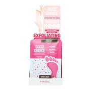 Magic Collection Foot Mask - Shea Nut
