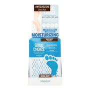 Magic Collection Shea Nut Moisturizing Foot Mask