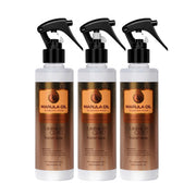 Kevin & Coco - Marula Oil Diamond Edge Leave-In Nourish Spray | Premium Heat Protector & Anti-Frizz Hair Treatment