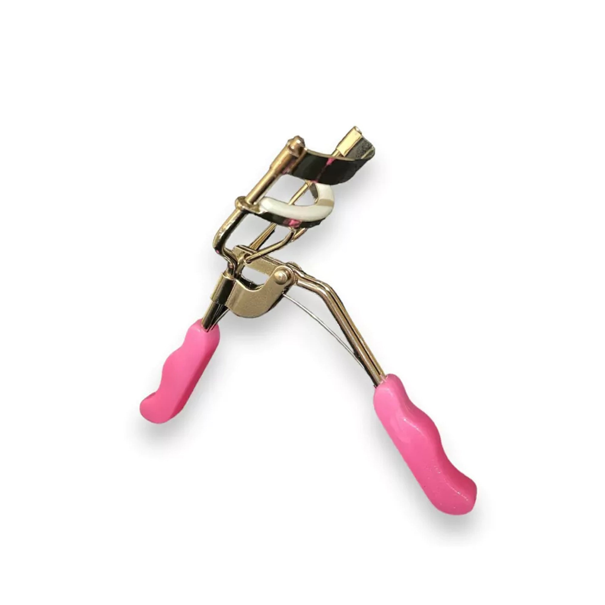 Prolux - Look Cosmetics New Spring Style Auto Eyelash Curler