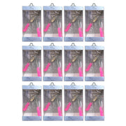 Prolux - Look Cosmetics New Spring Style Auto Eyelash Curler
