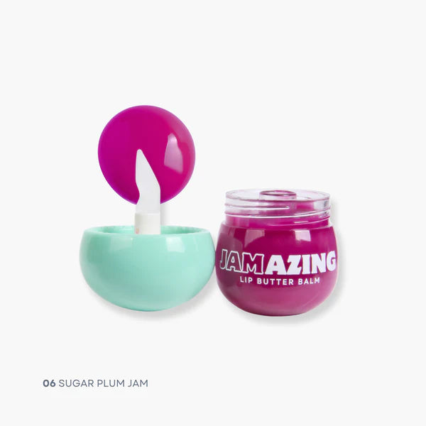 OZE LAB - Jamazing Lip Butter Balm