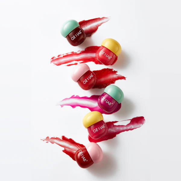 OZE LAB - Jamazing Lip Butter Balm