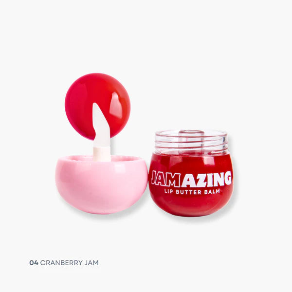 OZE LAB - Jamazing Lip Butter Balm